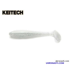 Силикон съедобный Keitech Swing Impact FAT 4.3